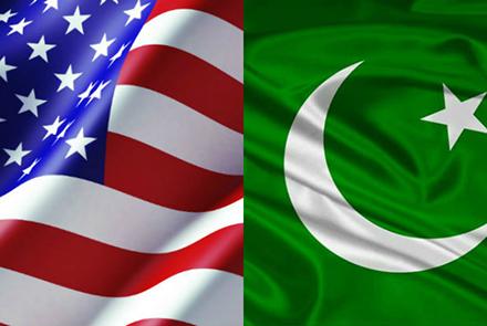 امریکا به‌تعلیق‌درآمدن همکاری‌های استخباراتی پاکستان را رد کرد