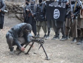 گزارش قابل تامل در خصوص نفوذ داعش در قشر تحصیل کرده ی افغانستان