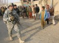 اتباع امریکایی به افغانستان سفر نکنند