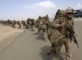 امریکا نیروی ویژه "مشوره دهی و کمک" به افغانستان اعزام می کند
