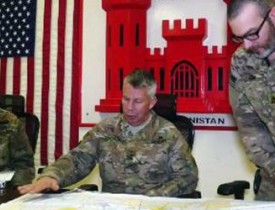US Corps Invests $500m In Afghan Projects