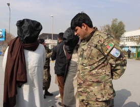 Kabul police intervene, rescue trader as kidnappers demanded $3m in ransom