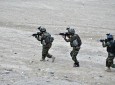 Afghan Forces’ Offensives Leave 76 Militants Dead