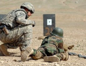 واکنش‌های متفاوت حکومت و مجلس به افزایش «مربیان نظامی» امریکا