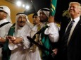قرارداد تسلیحاتی ۱۹۳ میلیون دالری عربستان با شرکت آمریکایی