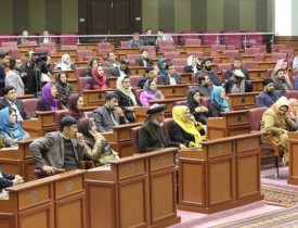 MPs Call on Gov’t to ‘Stop Provoking Ethnic Bias’