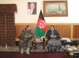 High-level Kabul delegation begins probe in Achin airstrike