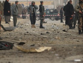 Haqqani network, not ISIS, behind recent deadly Kabul attacks: MoD