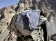غزنی والی: طالبان د معادن د ایستلو توان نه لری