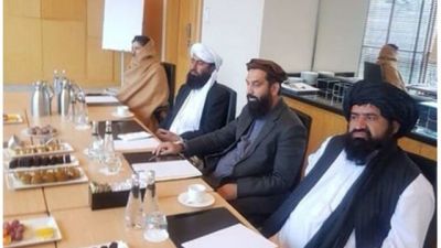 Gov’t Rejects Reports of Afghan-Taliban Peace Talks Held in Turkey