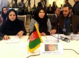هیأت پارلمانی افغانستان: کشورهای اسلامی نسبت به افغانستان بی‌تفاوت نباشند