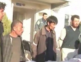 مسئول نظامی گروه طالبان در سمنگان بازداشت شد