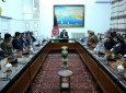 بررسی راهکارهایی اجرای برنامه حمایت از جوانان سازمان ملل در افغانستان