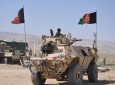 Clashes in Balkh province leaves over 20 militants dead, wounded