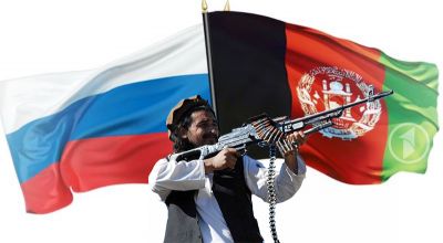 روسیه خواستار گفتگوی هرچه زودتر میان طالبان و حکومت افغانستان شد