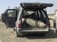 Car bomb plot to target govt offices foiled in Khost