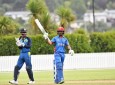 افغانستان سریلانکا را در بازی‌های جام جهانی کرکت شکست داد