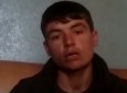 یک عضو  قطعه سرخ گروه طالبان در تخار دستگیر شد