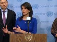 Afghan Government Closer to Talks with the Taliban, Says Nikki Haley