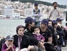 گروهی از پناهجویان افغانستانی به زودی از آلمان اخراج می‌شوند