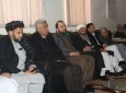 قدردانی مردم ولسوالی گذره از وزیر انکشاف دهات و والی و نمایندگان هرات