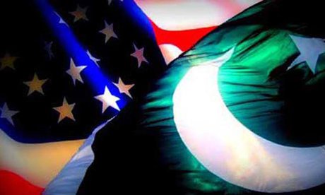 جدال لفظی نمایندگان آمریکا و پاکستان در سازمان ملل