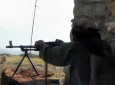 درگیری میان گروه داعش و طالبان در جوزجان