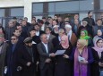 اعتراض ۱۱۵ عضو مجلس در مورد توشیح فرمان تقنینی قانون ثبت احوال نفوس
