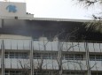 ادامه درگیری میان مهاجمان و نیروهای امنیتی در هتل اینترکانتیننتال / 5 تن کشته و 6 نفر زخمی شده اند