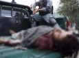 مسؤولان نظامی و کمیسیون صحی طالبان در قندز کشته شدند