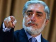 Taliban and their supporters attempting to avenge recent losses: Abdullah