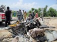 12 civilians dead in Herat landmine explosion