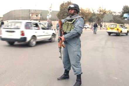 UN Staff Member Kidnapped In Kabul City