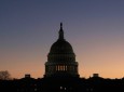 مجلس نمایندگان امریکا درباره تعطیلی دولت فدرال تصمیم می‌گیرد