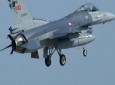 جنگنده های ترکیه مواضع پ.ک.ک را بمباران کردند