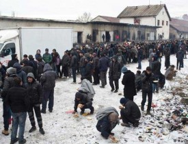 صربستان آماده پذیرش پناهجویان به شمول شهروندان افغانستان است