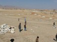 آغاز روند تخریب ساختمان‌های اعمار شده بر زمین‌های دولتی در غزنی