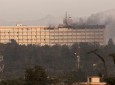 Islamabad reacts as Pak-based Haqqani network blamed for Kabul attack