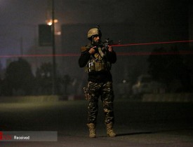 رازهای ناگشوده حمله کابل