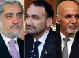 Noor challenge Ghani and Abdullah in upcoming presidential elections