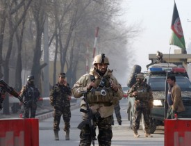 کابل ۱۱۱ فرقه: د نصرت عملیات به روان امنیتي وضعیت بدل کړي