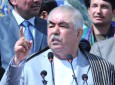 Kabul hotel attack reveals security and intelligence failure: Dostum