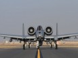 A-10s arrives in Afghanistan as counter-terrorism operations gain momentum