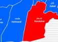 Two killed, 23 injured in Kandahar bus crash