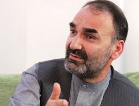 International community to regret for silence over Balkh issue: Noor