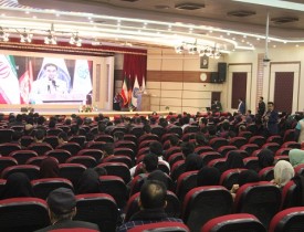 جشنواره افغانستان شناسی در مشهد مقدس برگزار شد