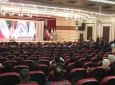 جشنواره افغانستان شناسی در مشهد مقدس برگزار شد