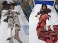 6 children, woman killed as mortar shell hits Ghazni house