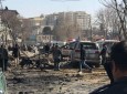 طالبان مسوولیت حمله امروز کابل را برعهده گرفت