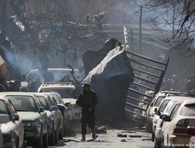 قتل عام کابل؛ ترامپ هم «محکوم» کرد
